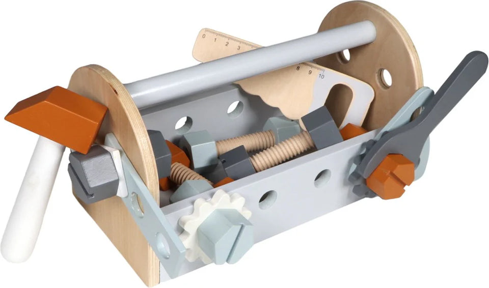 Toolbox - Tryco