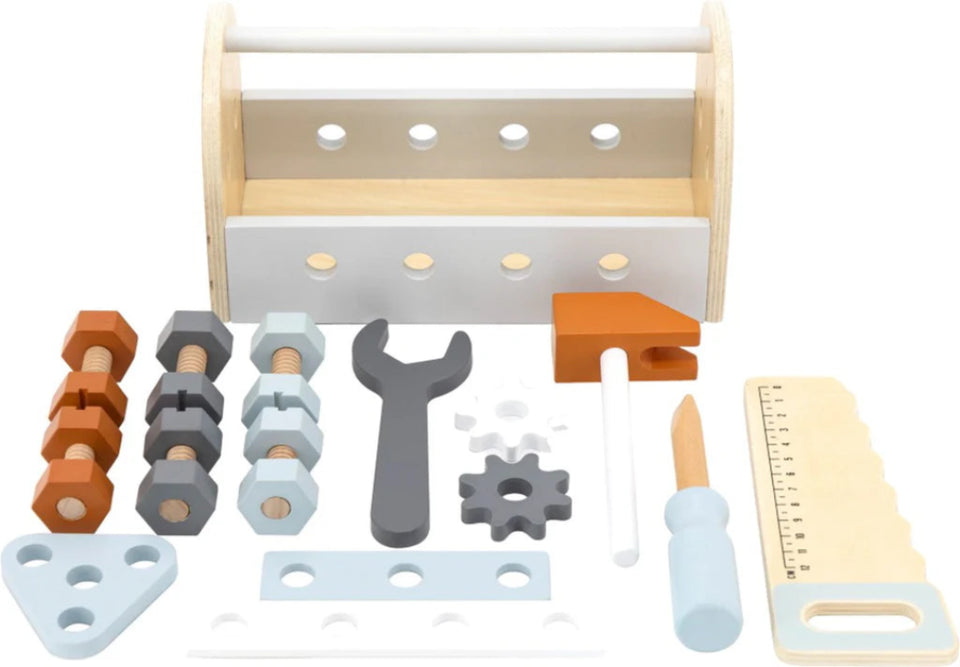 Toolbox - Tryco