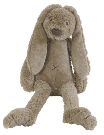 Happy Horse knuffel bruin