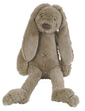 Happy Horse knuffel bruin