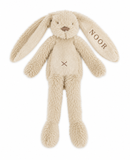 Happy Horse knuffel creme
