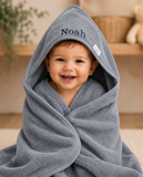 Badcape Blue/Grey