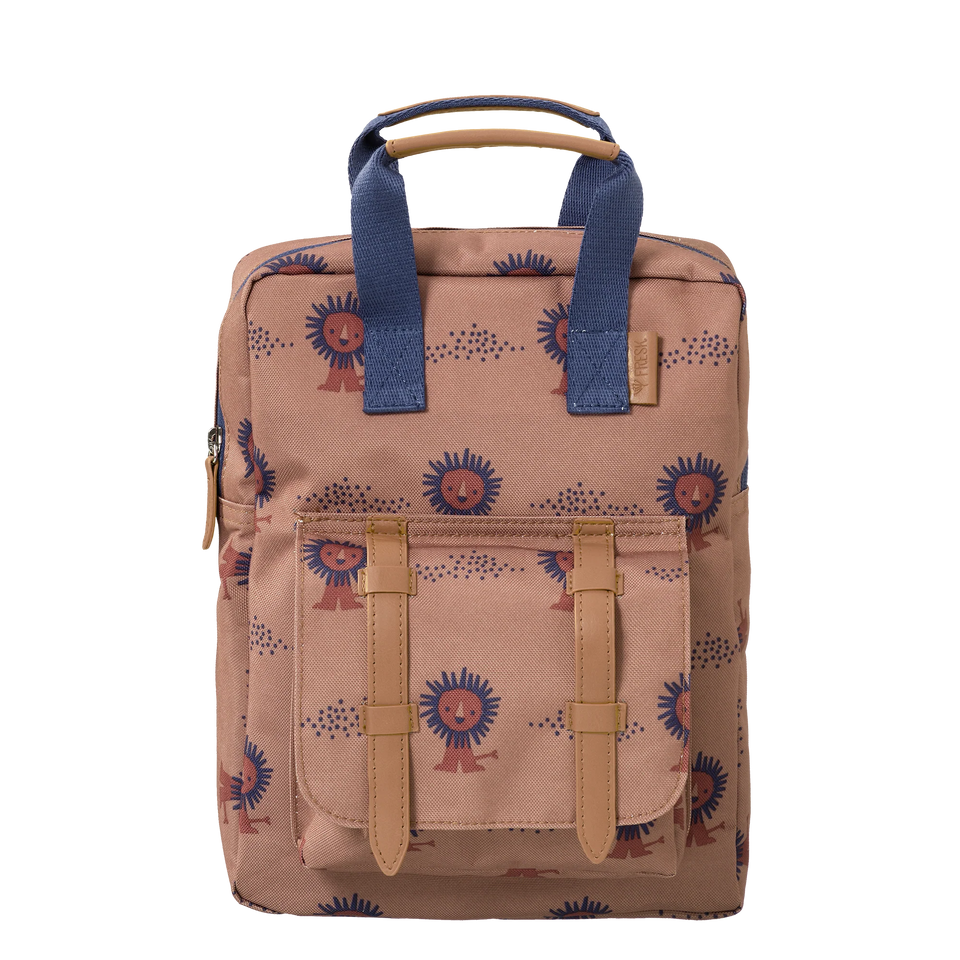 Tas leeuw