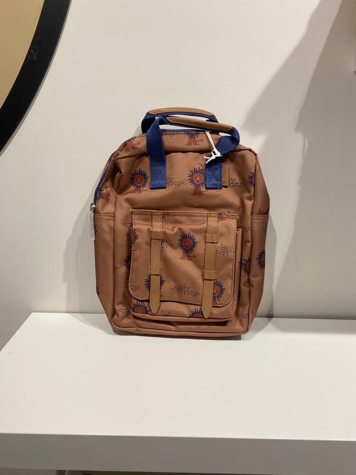 Tas leeuw